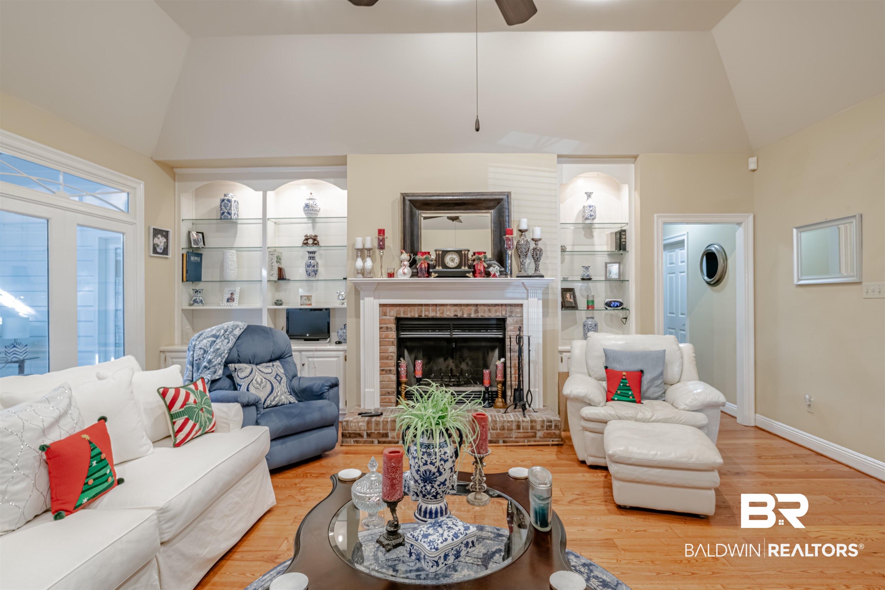 1128 Southern Way Court Mobile, AL 36609 - Photo 14 of 35