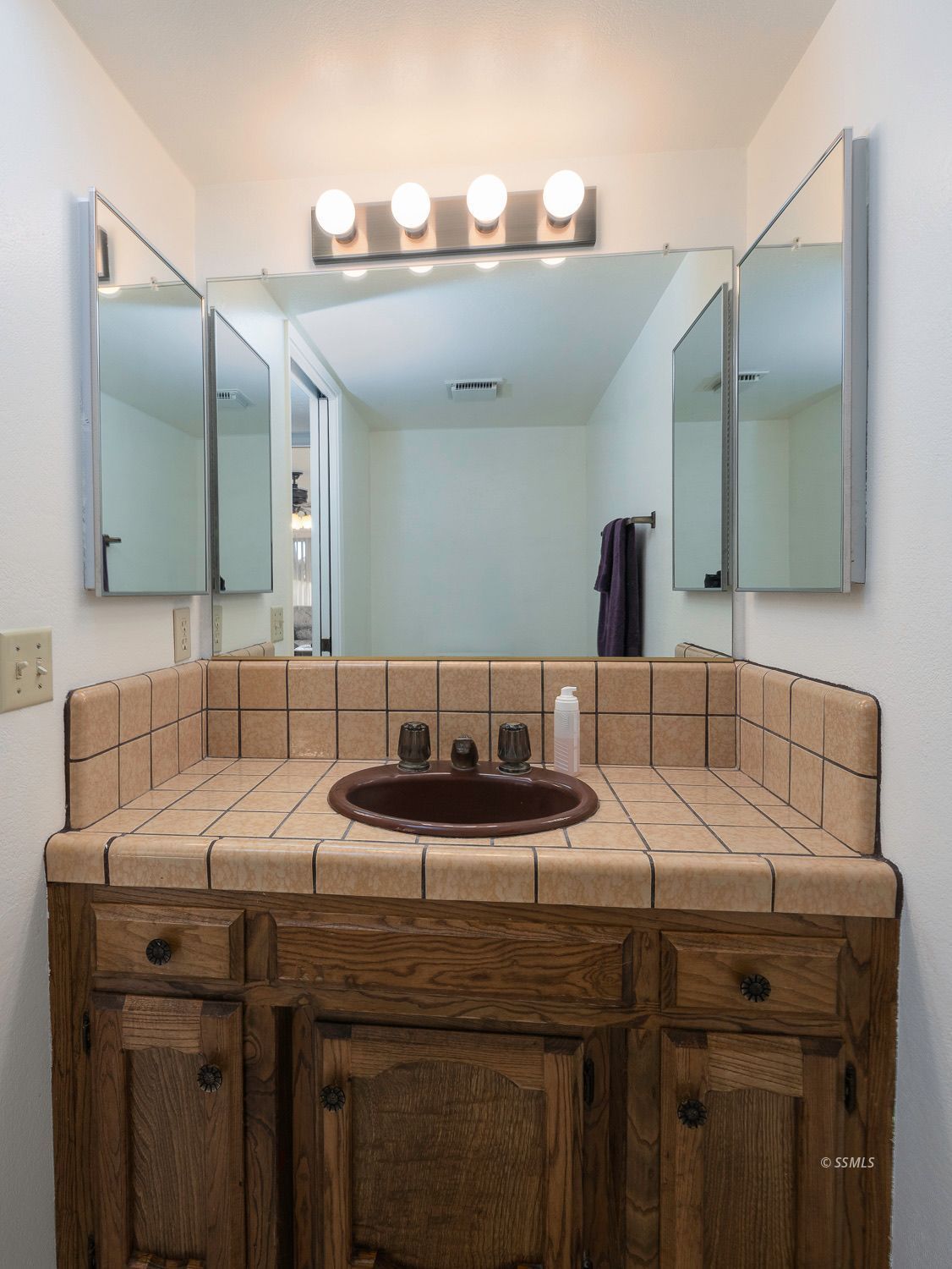 843 West Howell Avenue Ridgecrest, CA 93555 - Photo 23 of 50