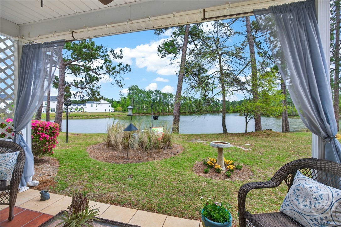 252 Opus Court Pooler, GA 31322 - Photo 22 of 30