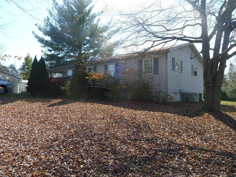 465 Line Creek Road Lily, KY 40740 - Photo 10 of 30 Photo 10