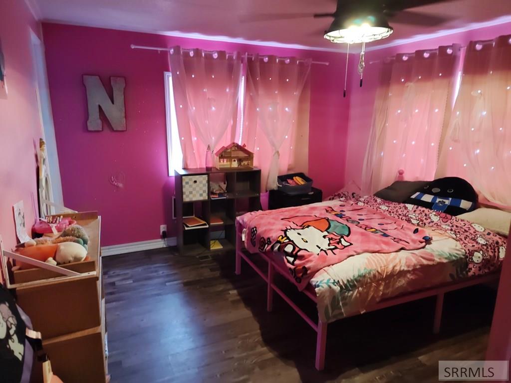 262 South Old Highway 91 Inkom, ID 83245 - Photo 19 of 23