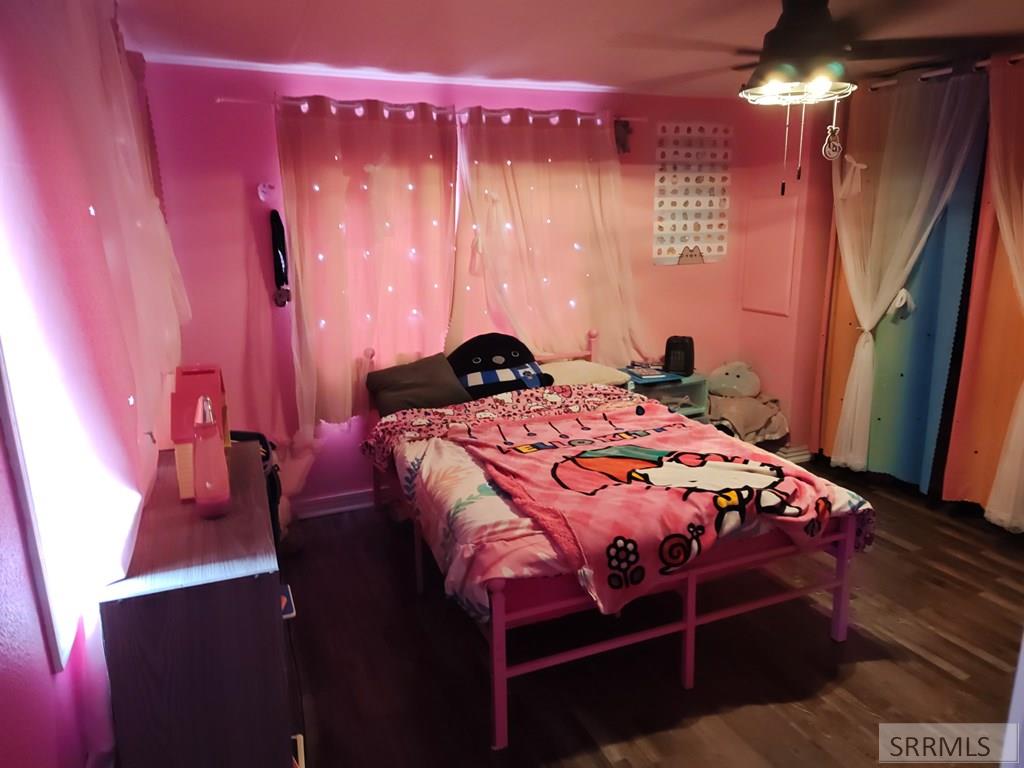 262 South Old Highway 91 Inkom, ID 83245 - Photo 20 of 23