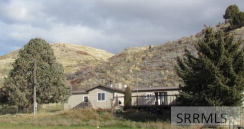 262 South Old Highway 91 Inkom, ID 83245 - Photo 2 of 23