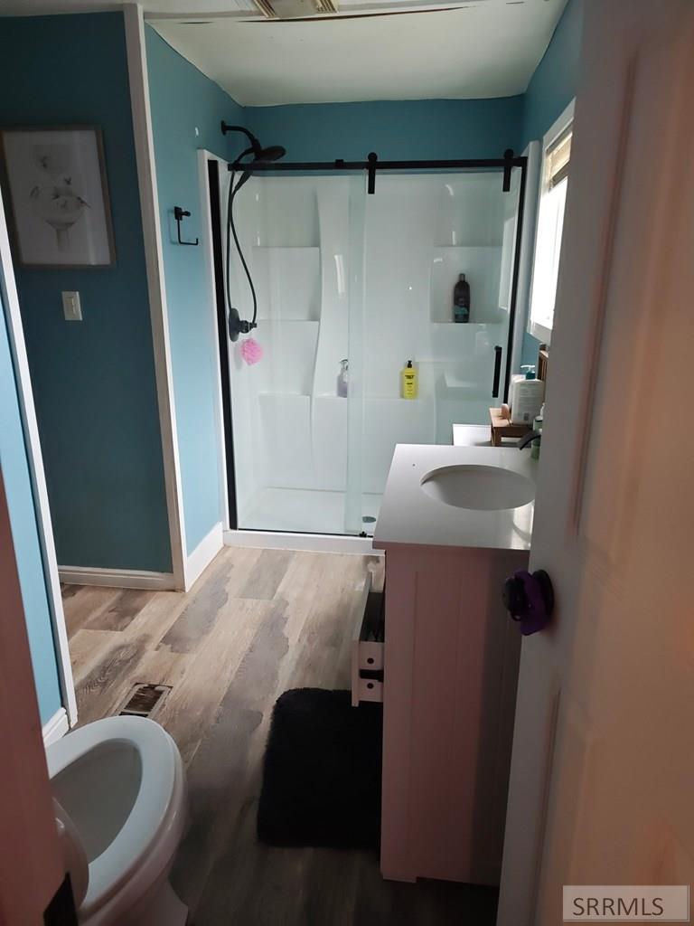 262 South Old Highway 91 Inkom, ID 83245 - Photo 22 of 23