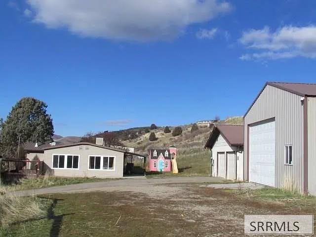 262 South Old Highway 91 Inkom, ID 83245 - Photo 3 of 23