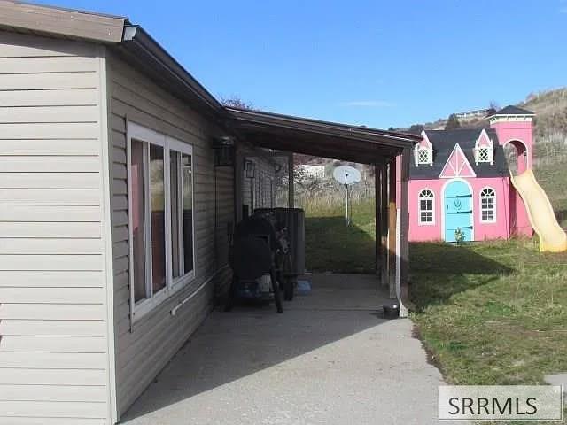 262 South Old Highway 91 Inkom, ID 83245 - Photo 4 of 23