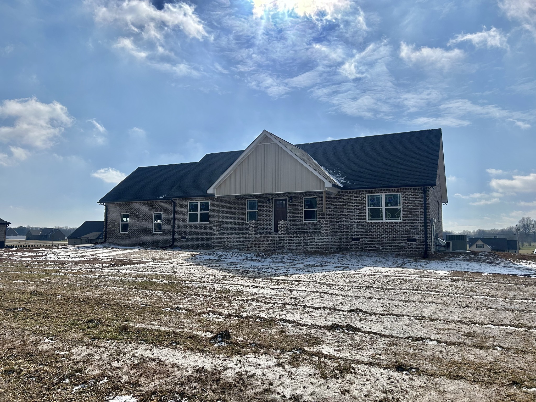 405 Randall Lane Manchester, TN 37355 - Photo 3 of 16