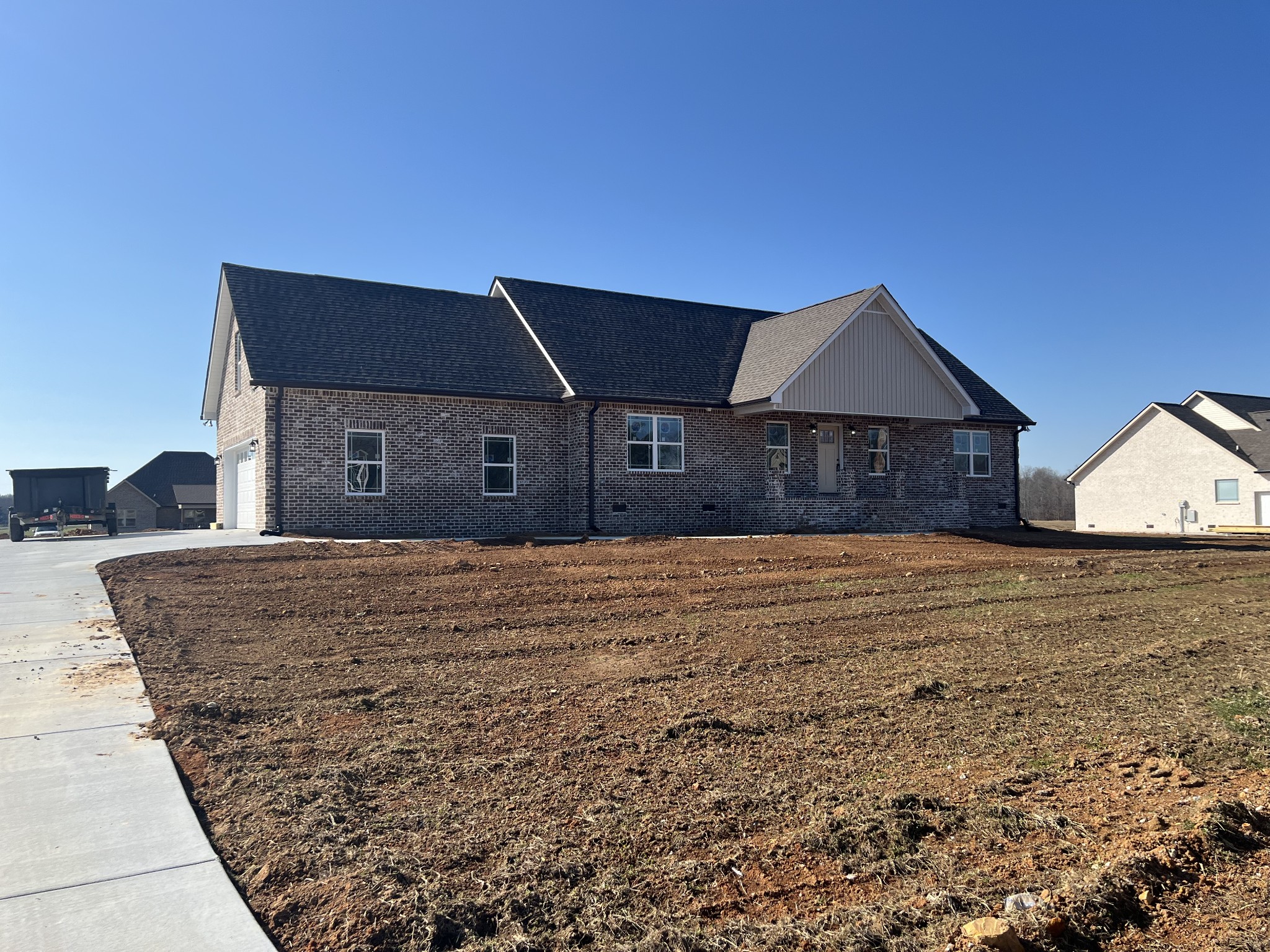 405 Randall Lane Manchester, TN 37355 - Photo 4 of 16