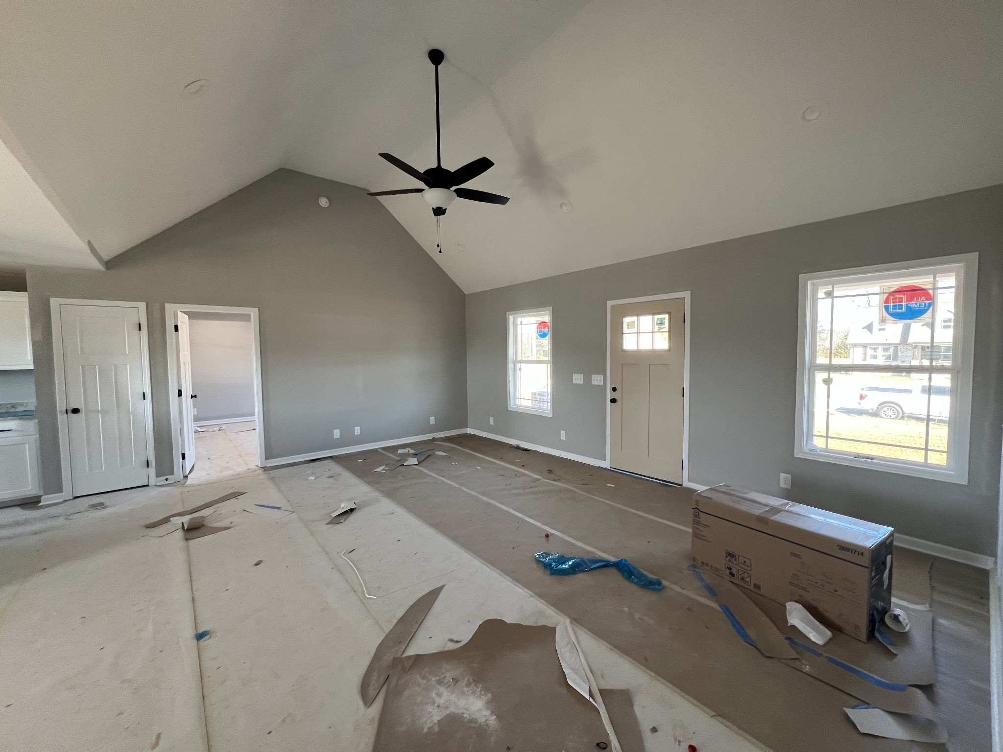 405 Randall Lane Manchester, TN 37355 - Photo 5 of 16