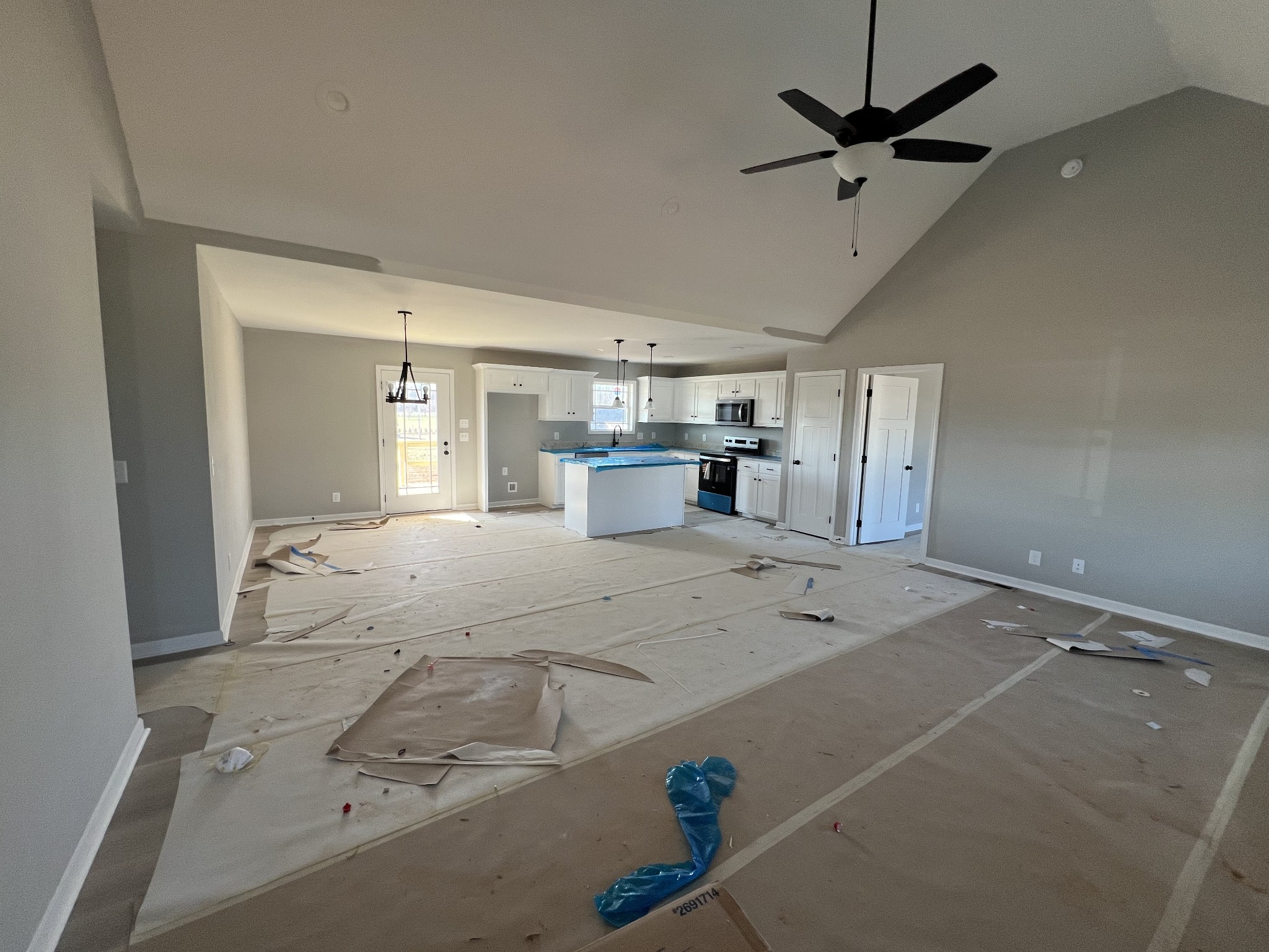 405 Randall Lane Manchester, TN 37355 - Photo 7 of 16