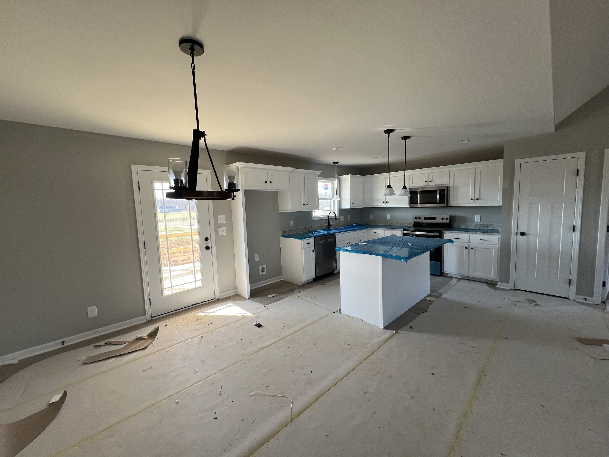 405 Randall Lane Manchester, TN 37355 - Photo 8 of 16