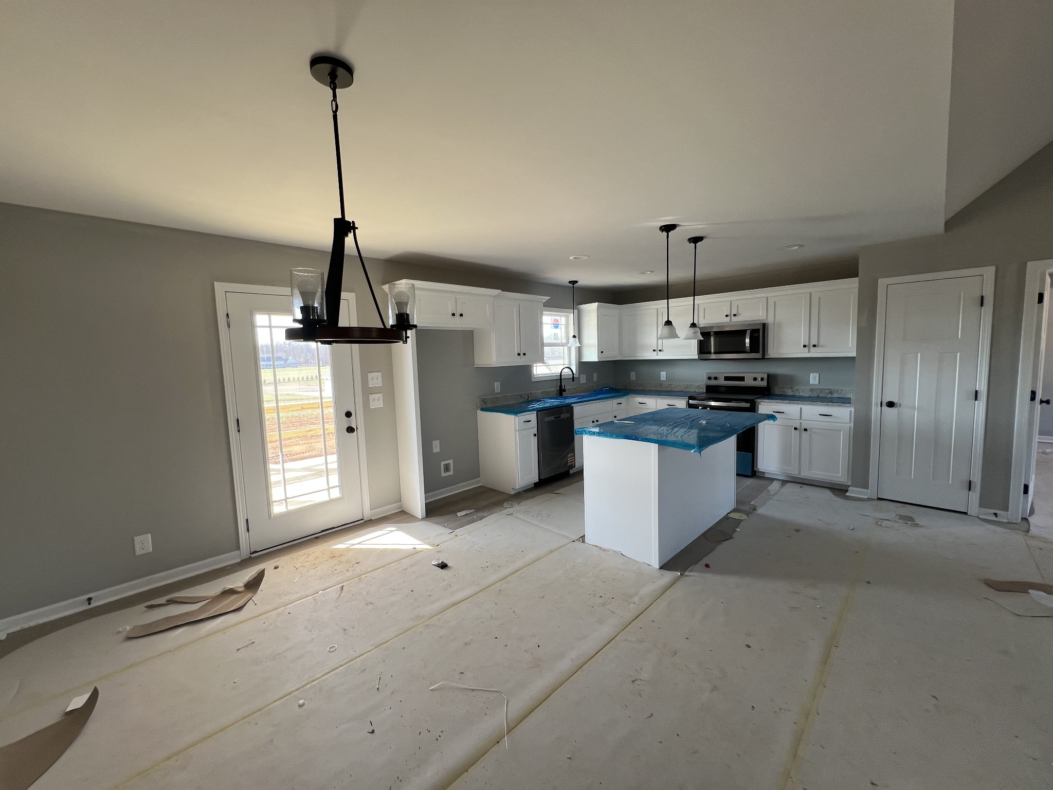 405 Randall Lane Manchester, TN 37355 - Photo 9 of 16