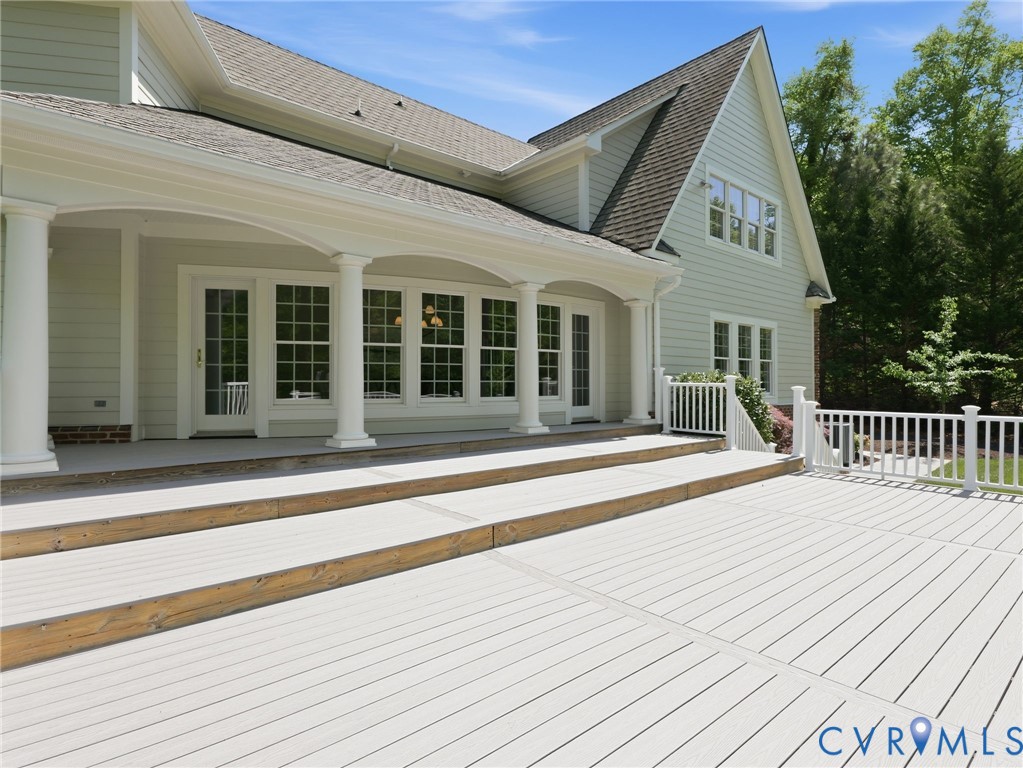 3506 Salles Ridge Court Midlothian, VA 23113 - Photo 23 of 78 Gallery Image 23