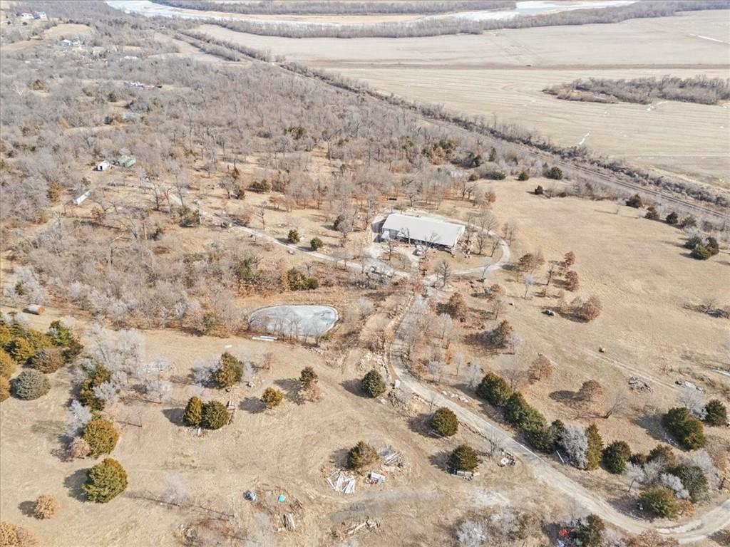 22599 Fall Leaf Road Linwood, KS 66052 - Photo 32 of 35