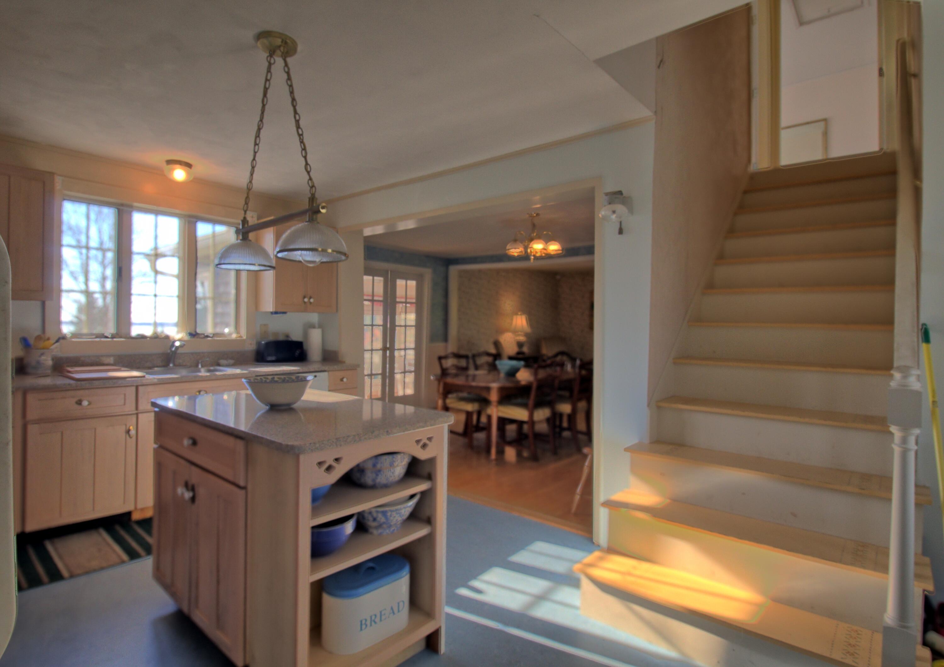 36 Wood Hill Road Addison, ME 04606 - Photo 8 of 42 kitchen