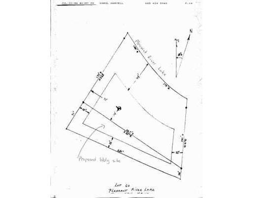 Lot 60 Southwest Brook Road Beddington, ME 04622 - Photo 12 of 12 Other.
