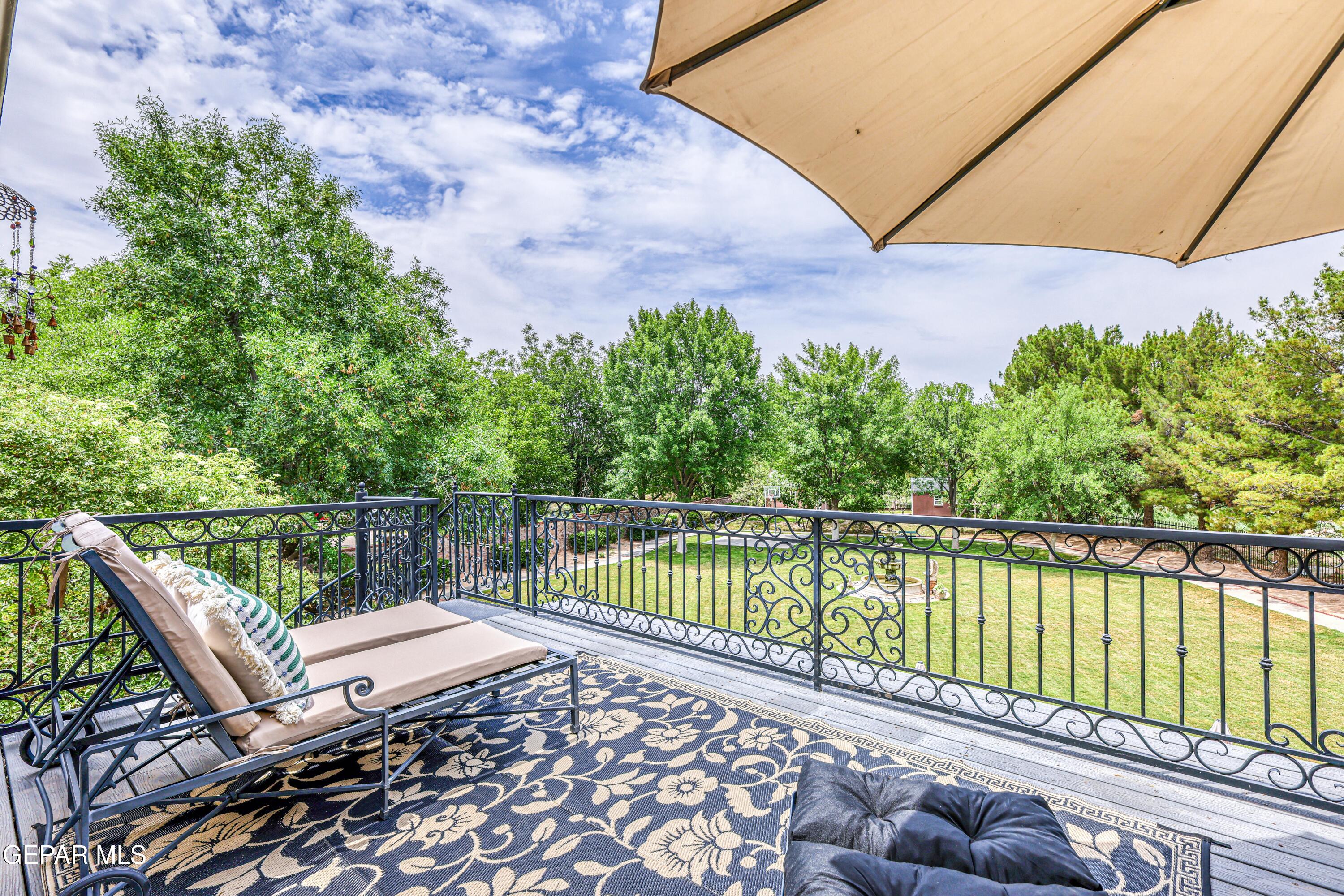 501 Country Club Road El Paso, TX 79932 - Photo 50 of 88 501 Country Club Rd 79932