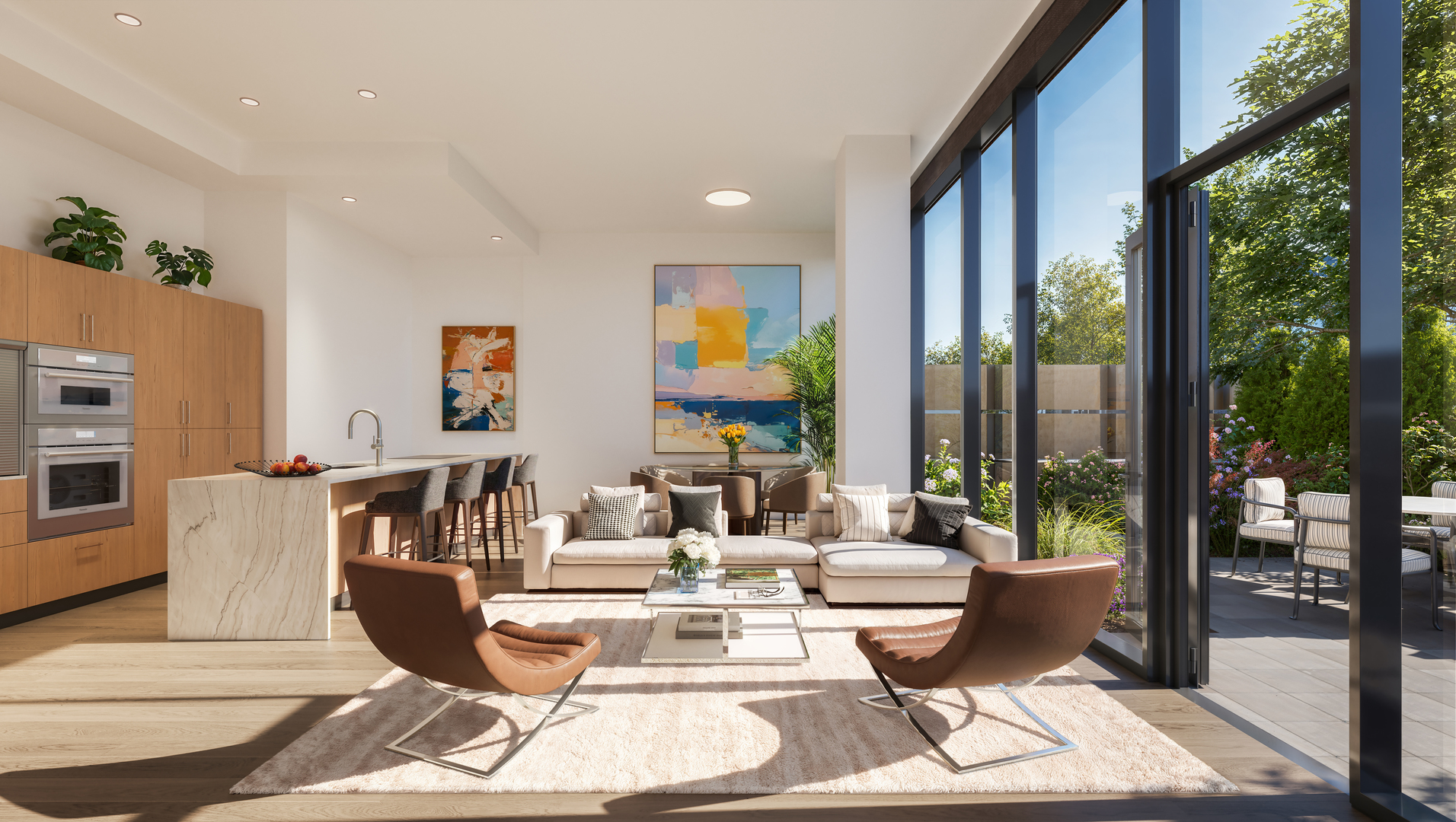 725 Green Bay Road, Unit 626 Wilmette, IL 60091 - Photo 3 of 12 Gallery Image 3