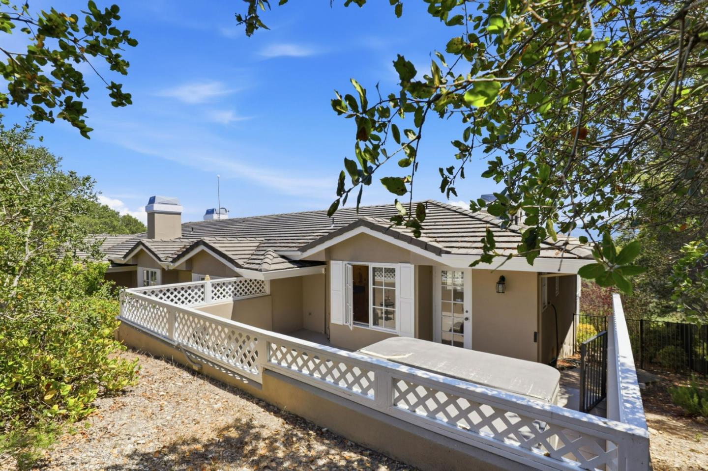 11142 Saddle Road Monterey, CA 93940 - Photo 34 of 79