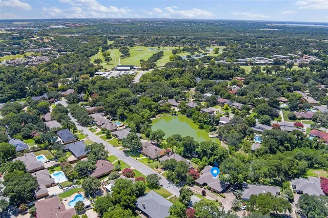 $794,900 | 7025 Riverport Road, Fort Worth, TX 76116