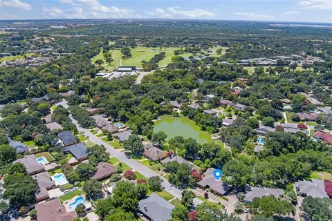 $794,900 | 7025 Riverport Road, Fort Worth, TX 76116