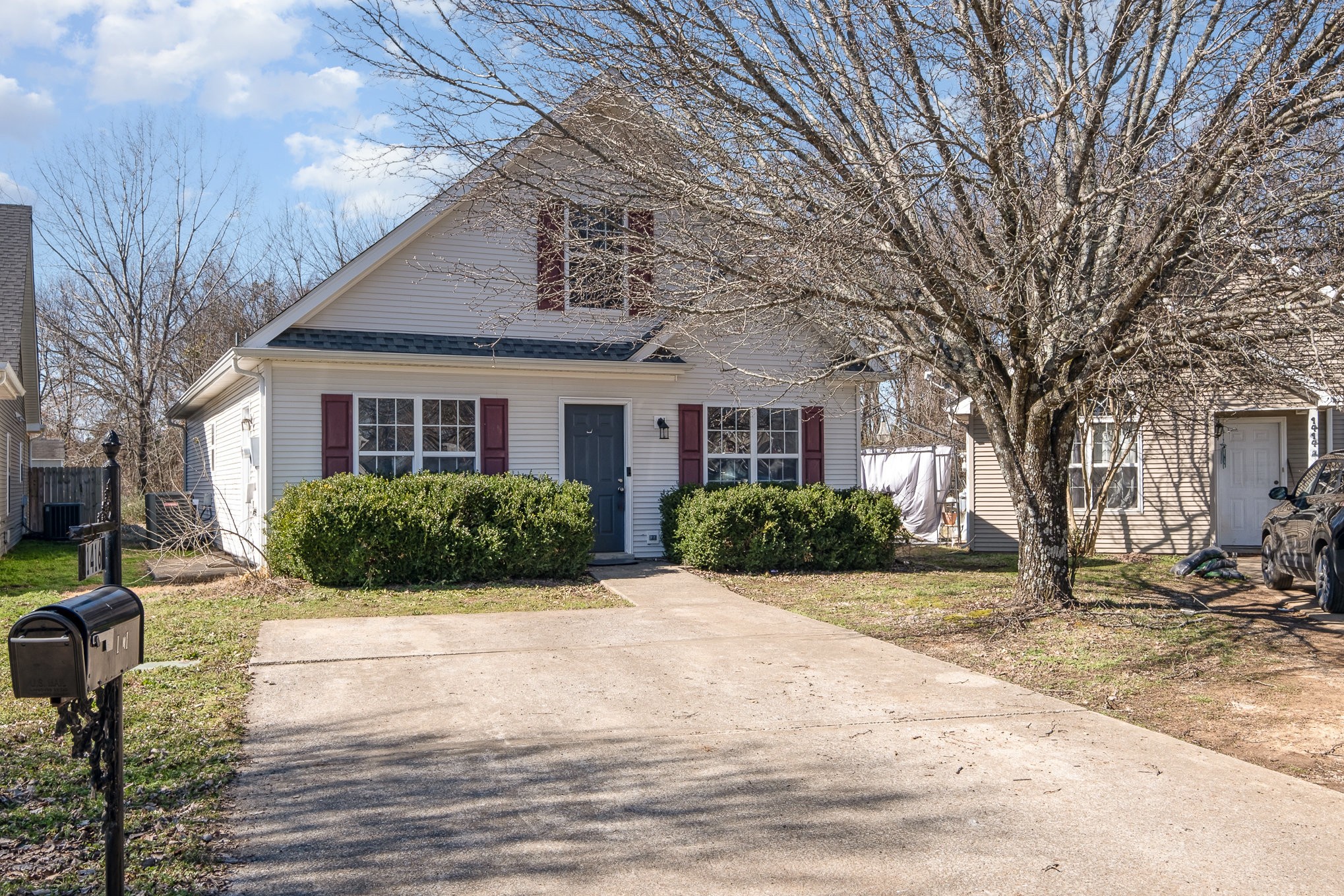 1416 Rochester Drive Murfreesboro, TN 37130 - Photo 1 of 28 Gallery Image 1