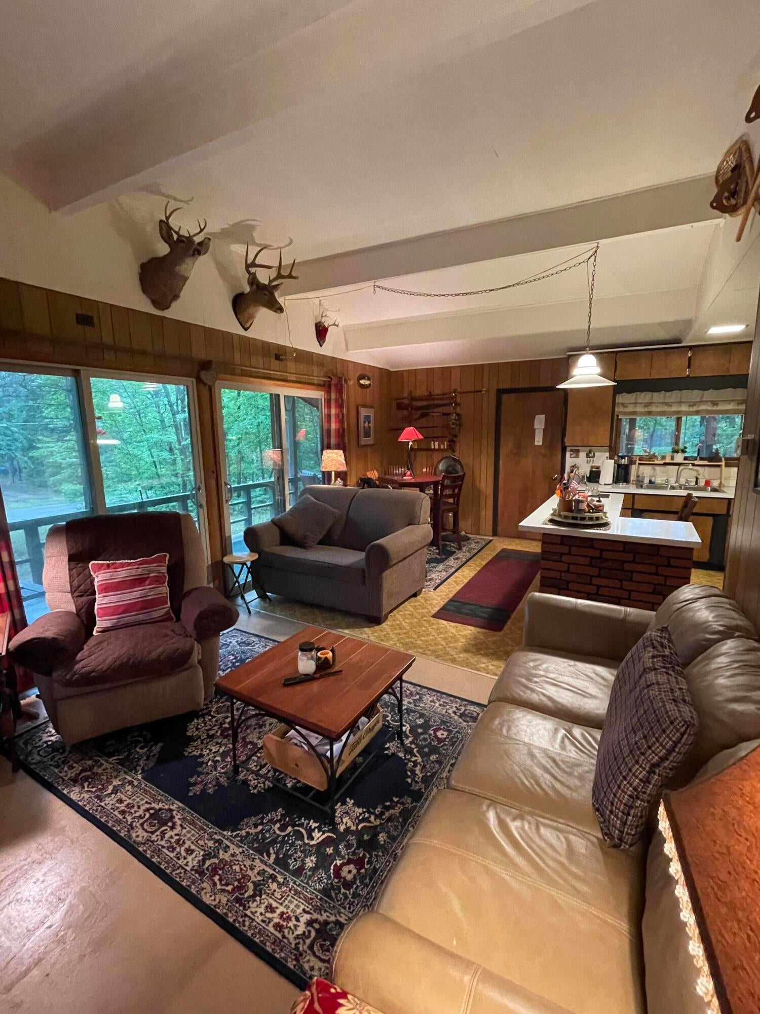 5375 Woodridge Road Lewiston, MI 49756 - Photo 6 of 30 Gallery Image 6