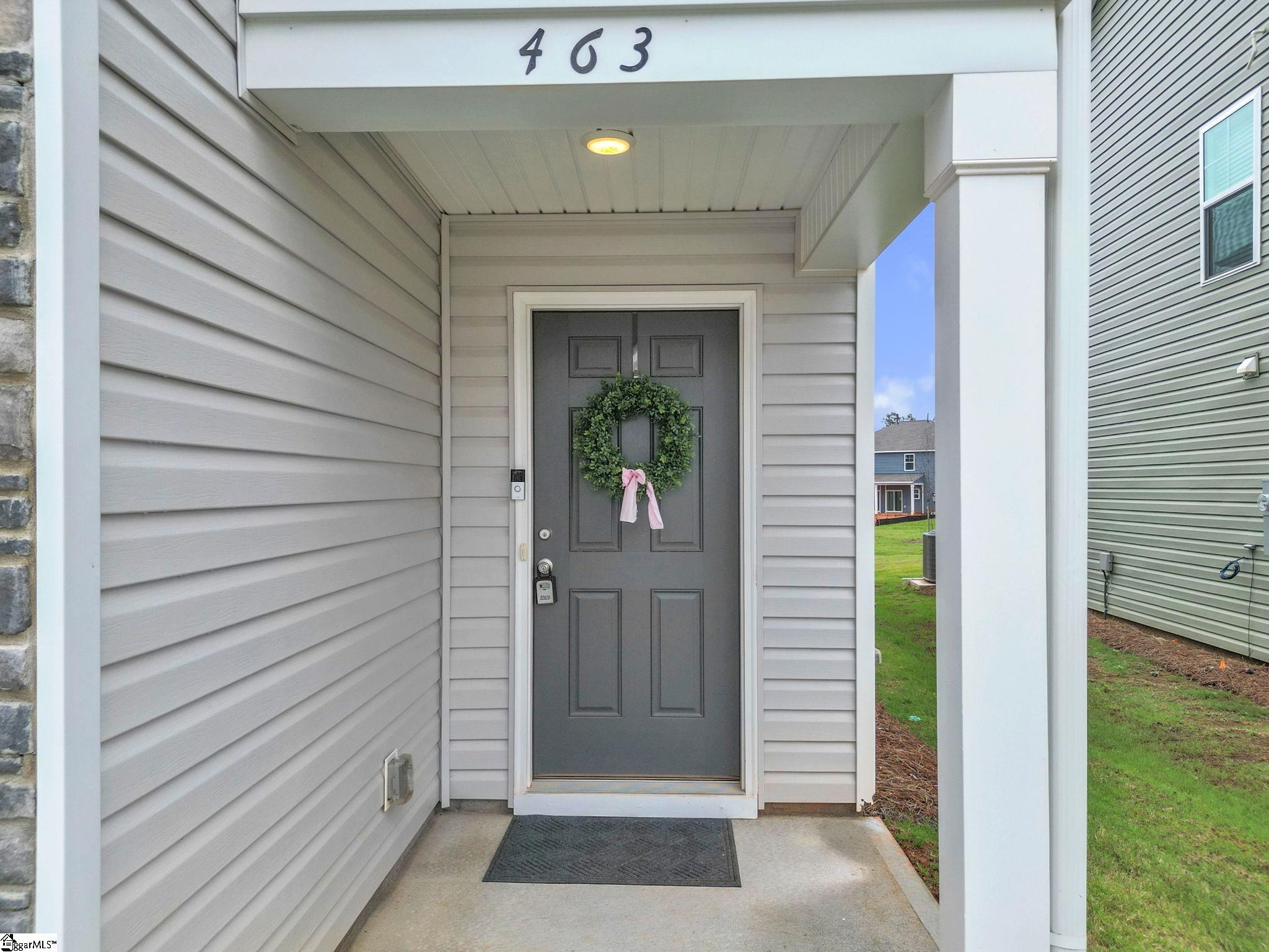 463 Seaborn Circle Pendleton, SC 29670 - Photo 3 of 37