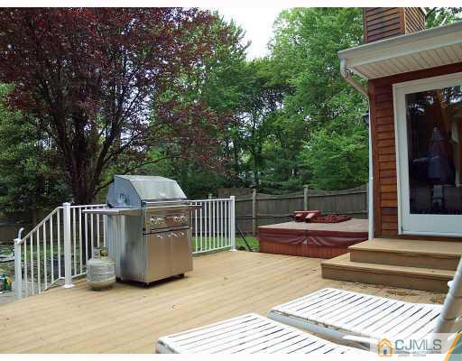 5 Longview Road Edison, NJ 08820 - Photo 9 of 10 a view of a terrace