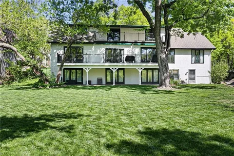 $799,000 | 12600 Overbrook Road, Leawood, KS 66209