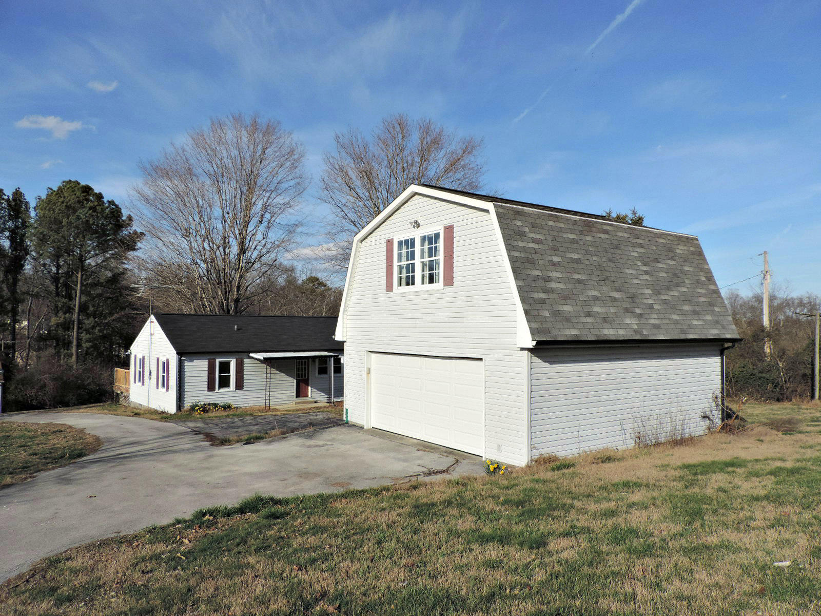 1335 Fielden Store Road New Market, TN 37820 - Photo 23 of 25 DSCN2061