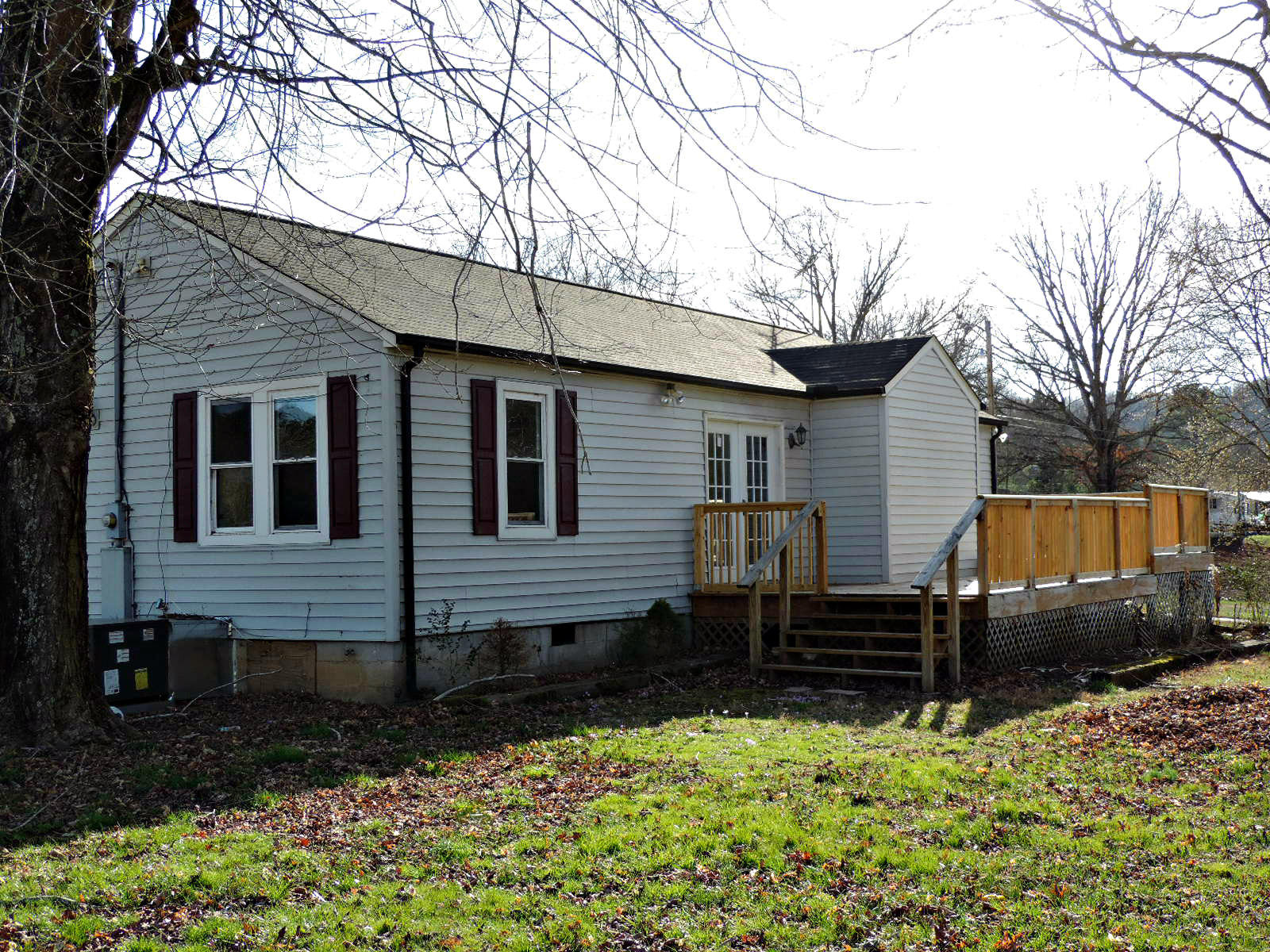 1335 Fielden Store Road New Market, TN 37820 - Photo 6 of 25 DSCN2041