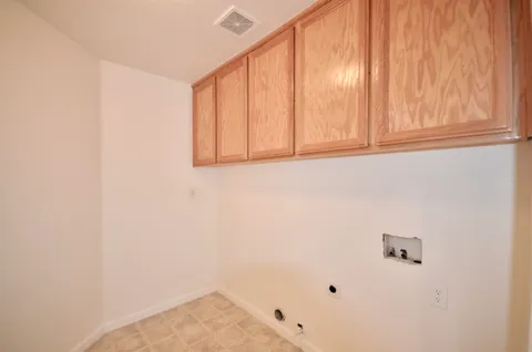 a view of entryway and hall