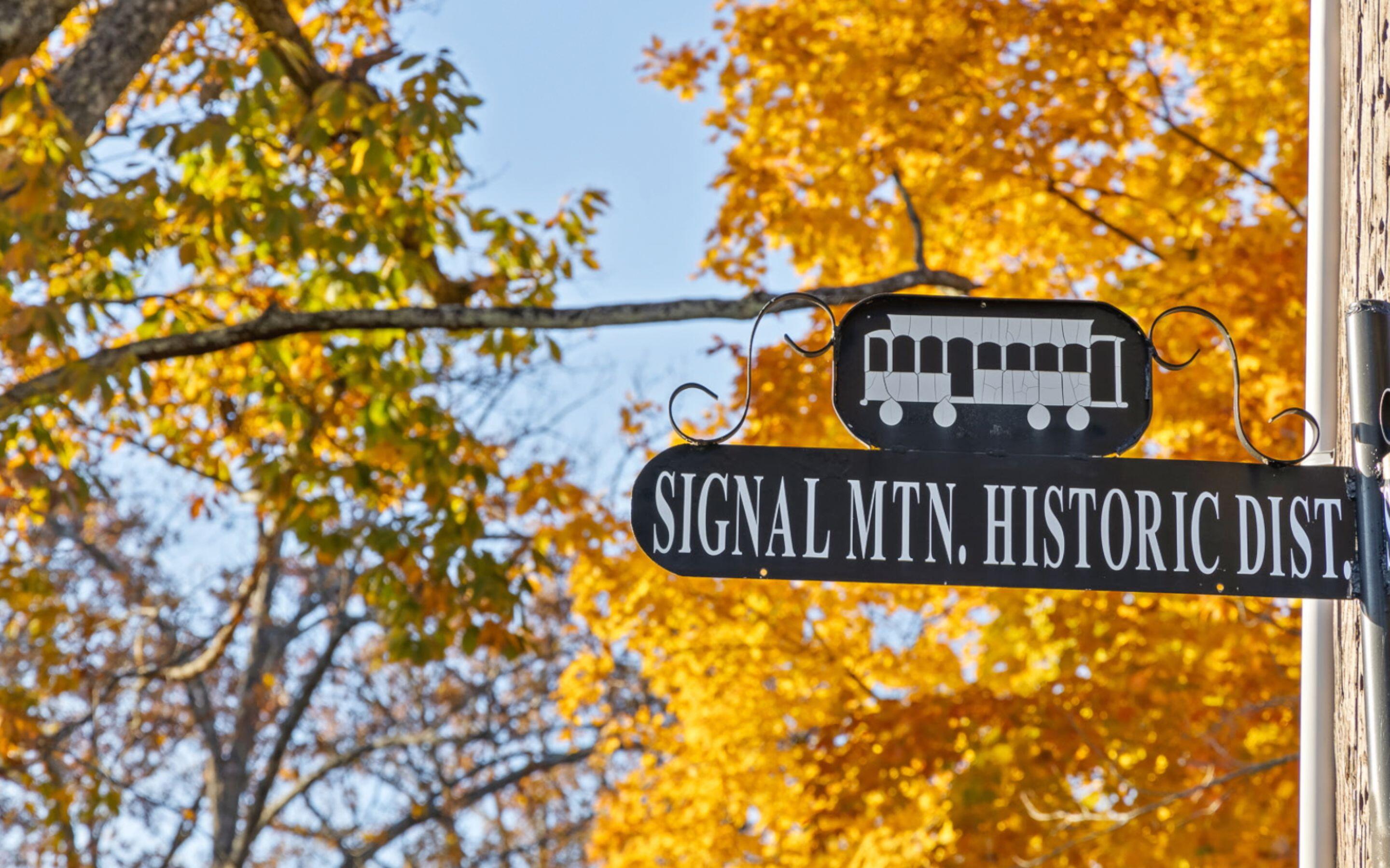 Historic Neighborhood