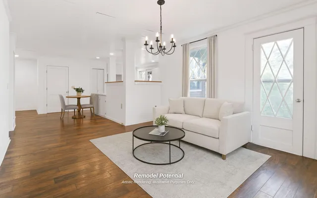 $499,000 | 321 Signal Mountain Boulevard, Signal Mountain, TN 37377