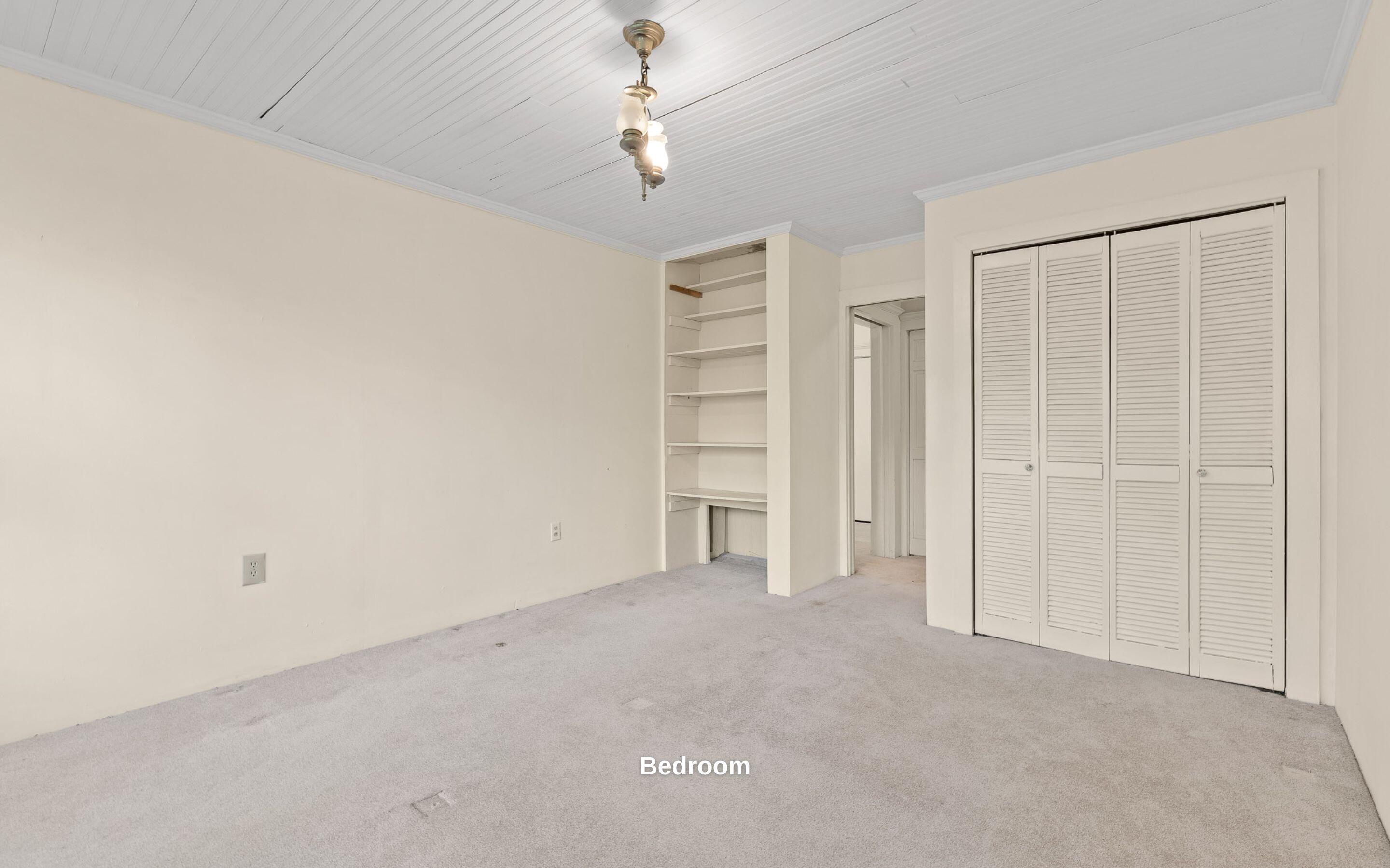 321 Signal Mountain Boulevard Signal Mountain, TN 37377 - Photo 28 of 49 Secondary Bedroom