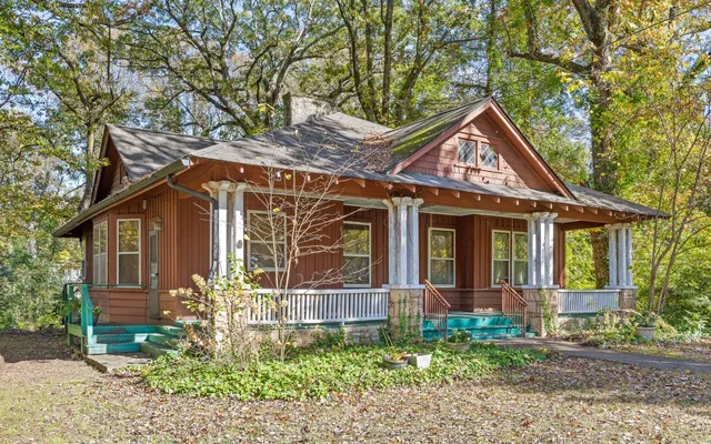 $499,000 | 321 Signal Mountain Boulevard, Signal Mountain, TN 37377