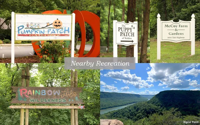 $499,000 | 321 Signal Mountain Boulevard, Signal Mountain, TN 37377