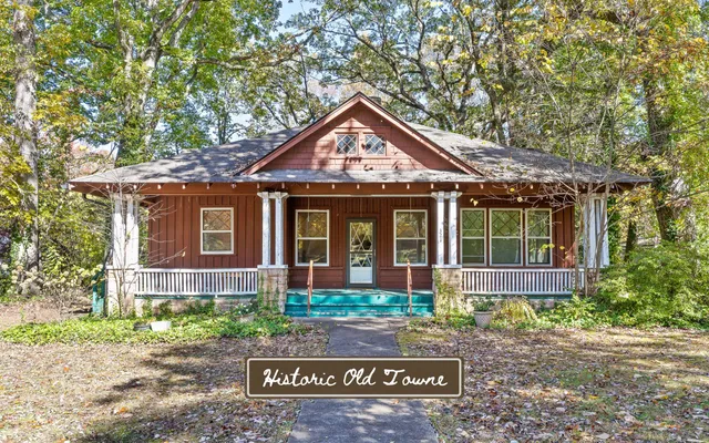 $499,000 | 321 Signal Mountain Boulevard, Signal Mountain, TN 37377