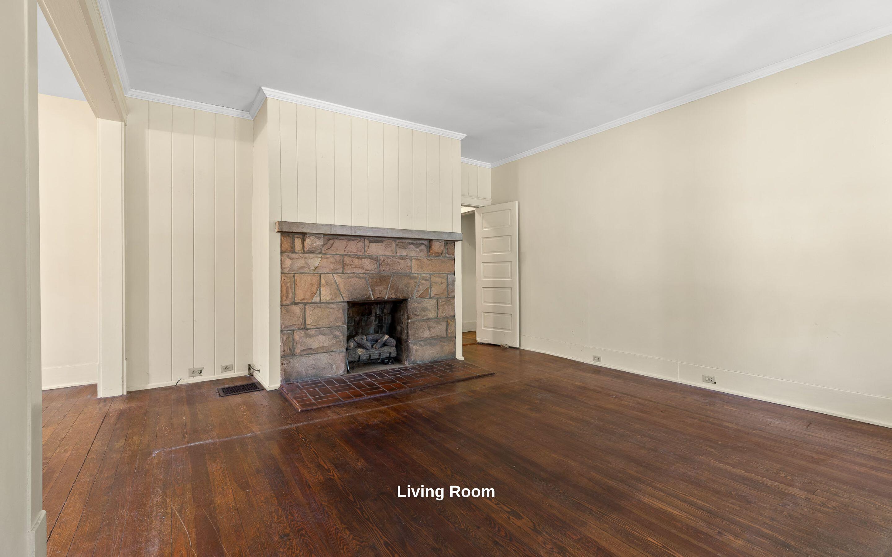 321 Signal Mountain Boulevard Signal Mountain, TN 37377 - Photo 7 of 49 Fireplace