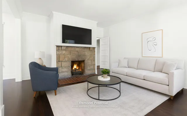 $499,000 | 321 Signal Mountain Boulevard, Signal Mountain, TN 37377