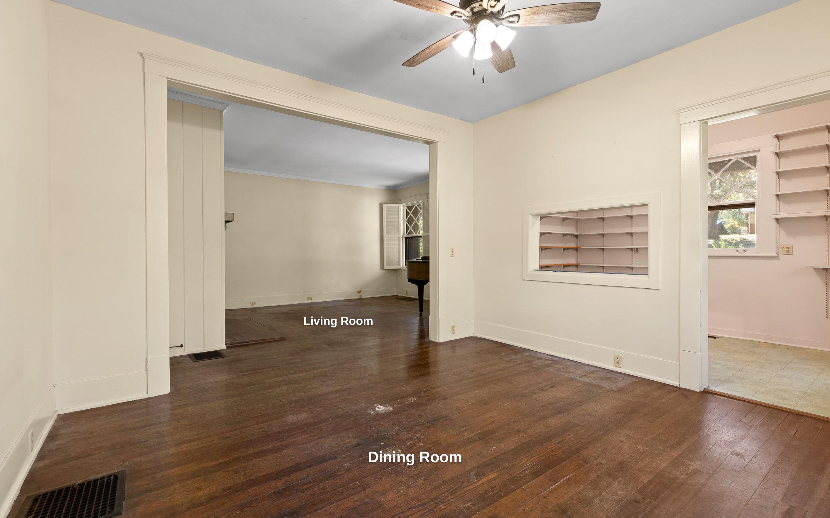321 Signal Mountain Boulevard Signal Mountain, TN 37377 - Photo 10 of 49 Dining Room