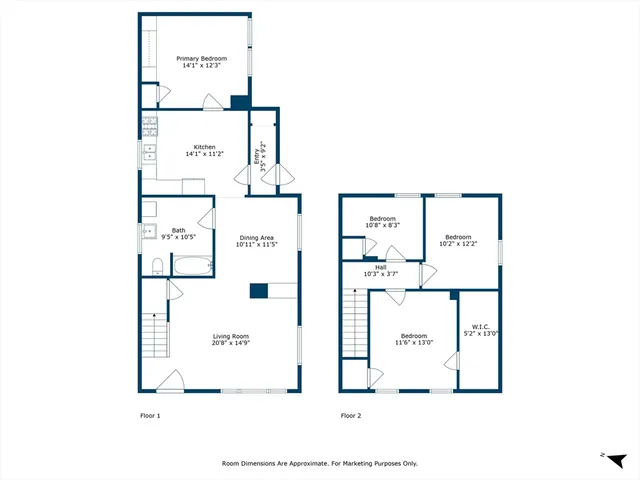 a picture of a bench in front of a wall