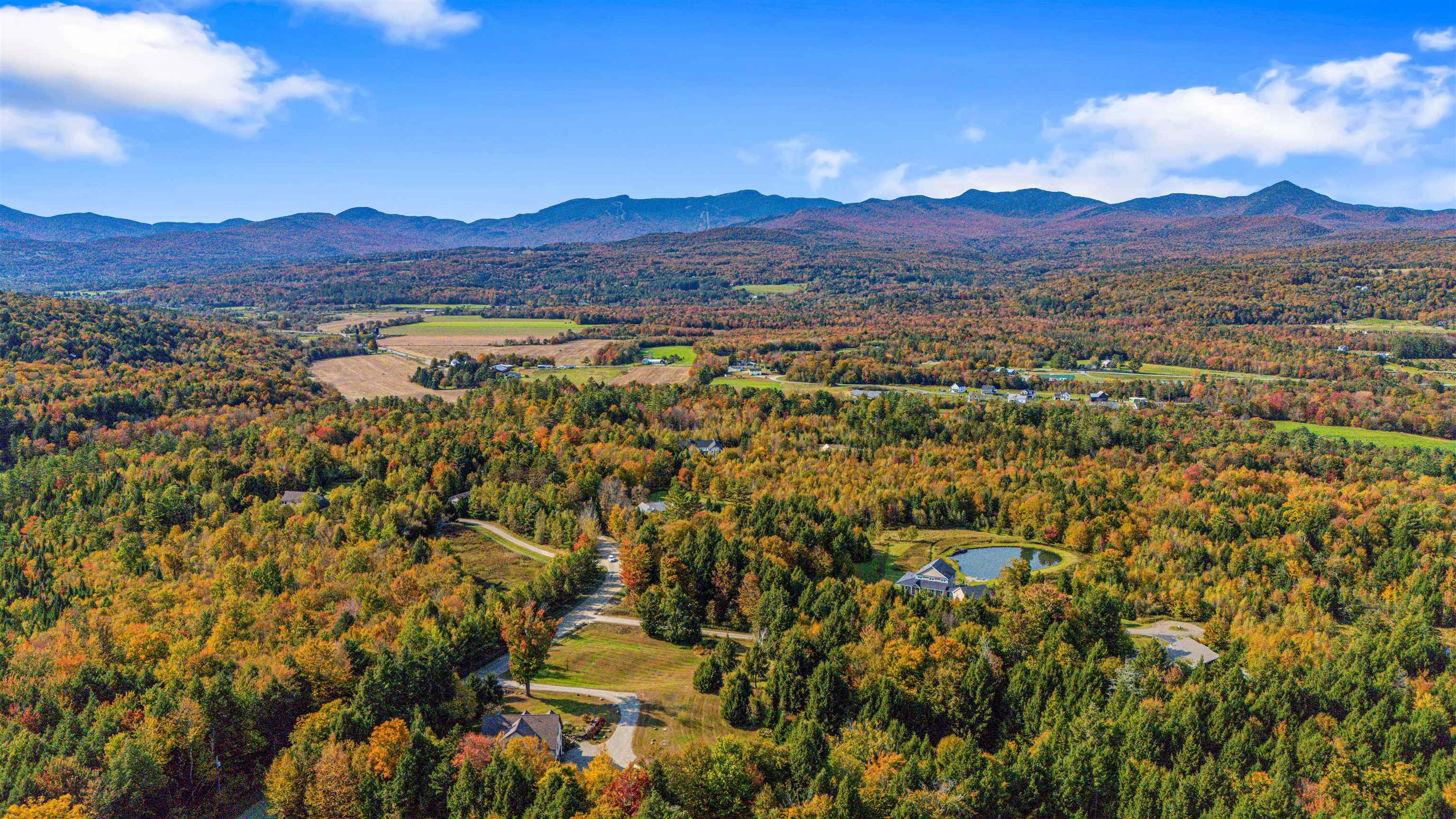577 Elmore Mountain Road Stowe, VT 05672 - Photo 56 of 58
