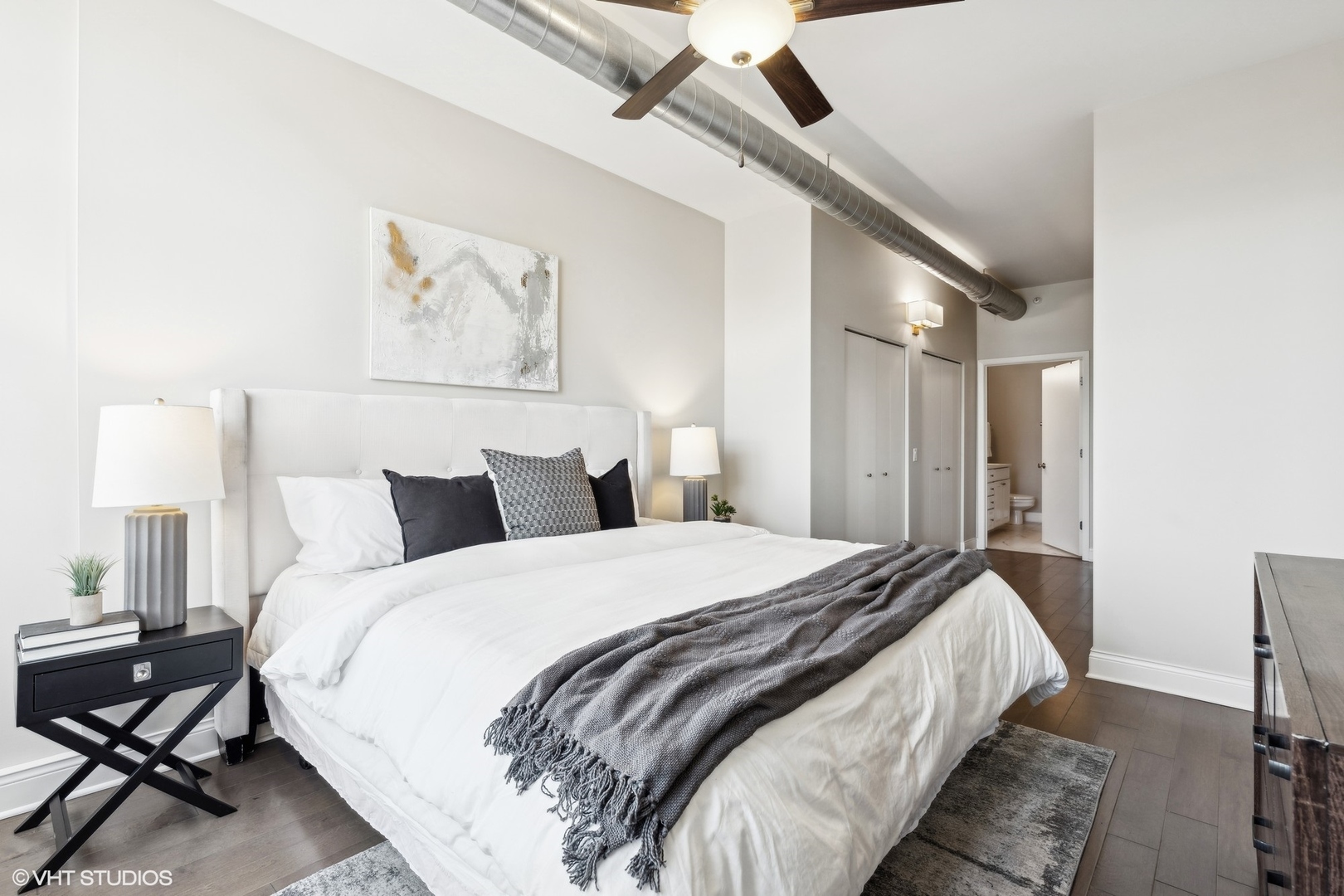 1200 West Monroe Street, Unit 804 Chicago, IL 60607 - Photo 16 of 29