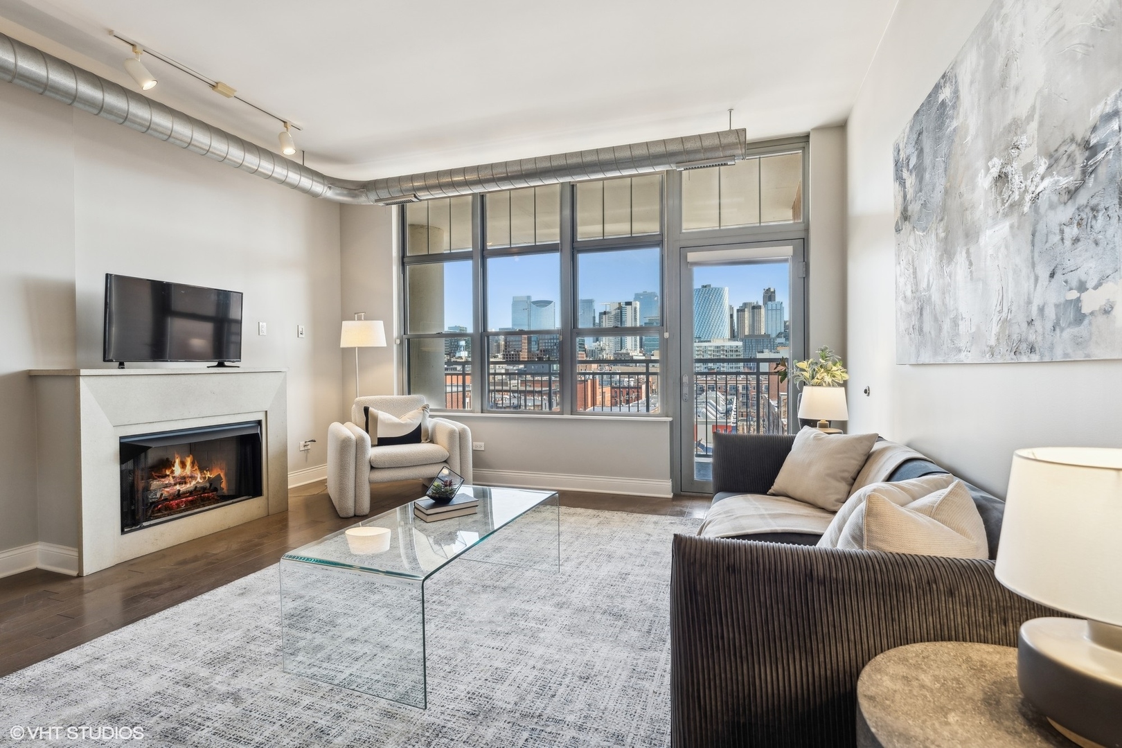 1200 West Monroe Street, Unit 804 Chicago, IL 60607 - Photo 2 of 29