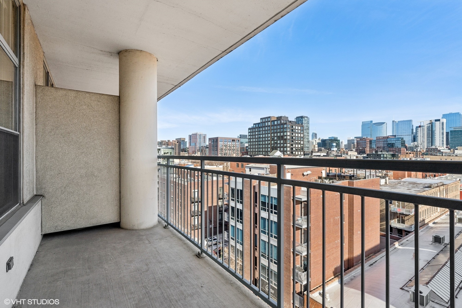 1200 West Monroe Street, Unit 804 Chicago, IL 60607 - Photo 25 of 29