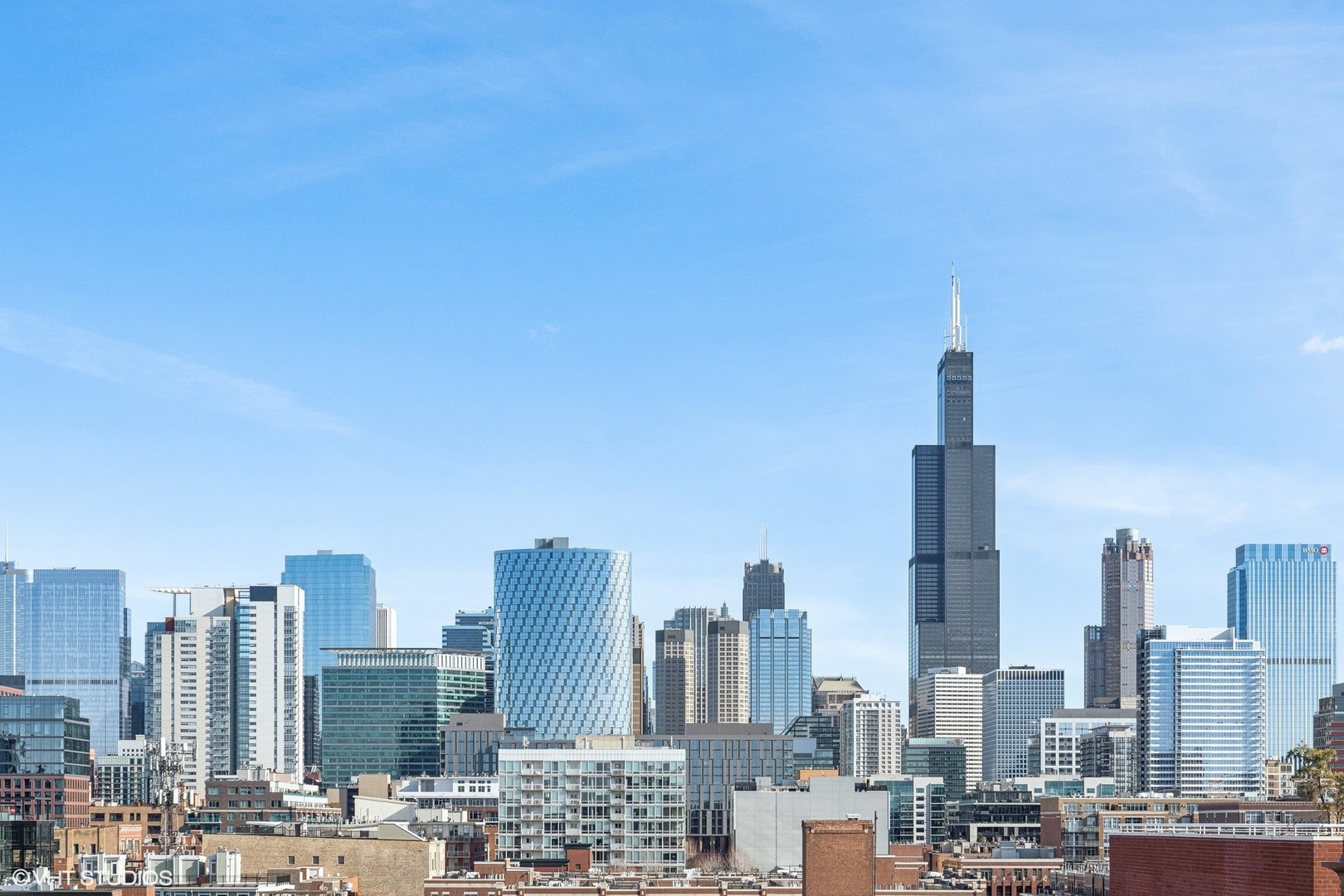 1200 West Monroe Street, Unit 804 Chicago, IL 60607 - Photo 28 of 29