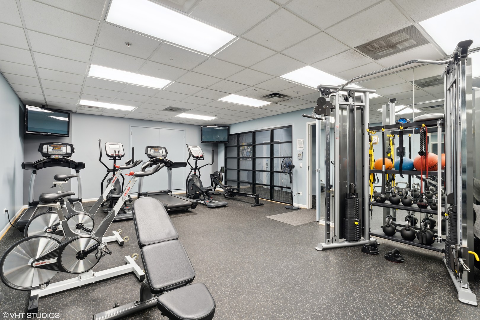 1200 West Monroe Street, Unit 804 Chicago, IL 60607 - Photo 29 of 29