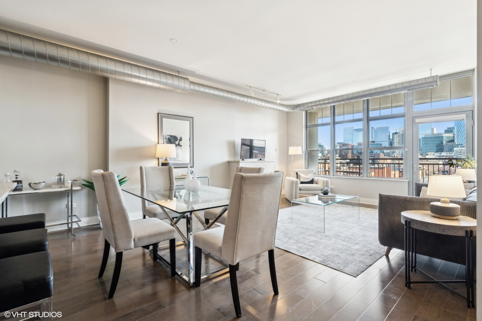 1200 West Monroe Street, Unit 804 Chicago, IL 60607 - Photo 9 of 29